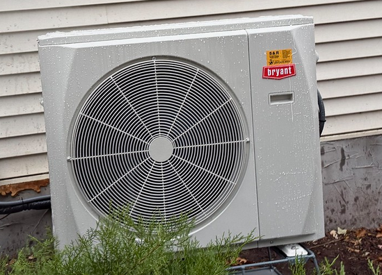 Outside Unit